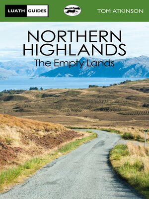 cover image of Northern Highlands